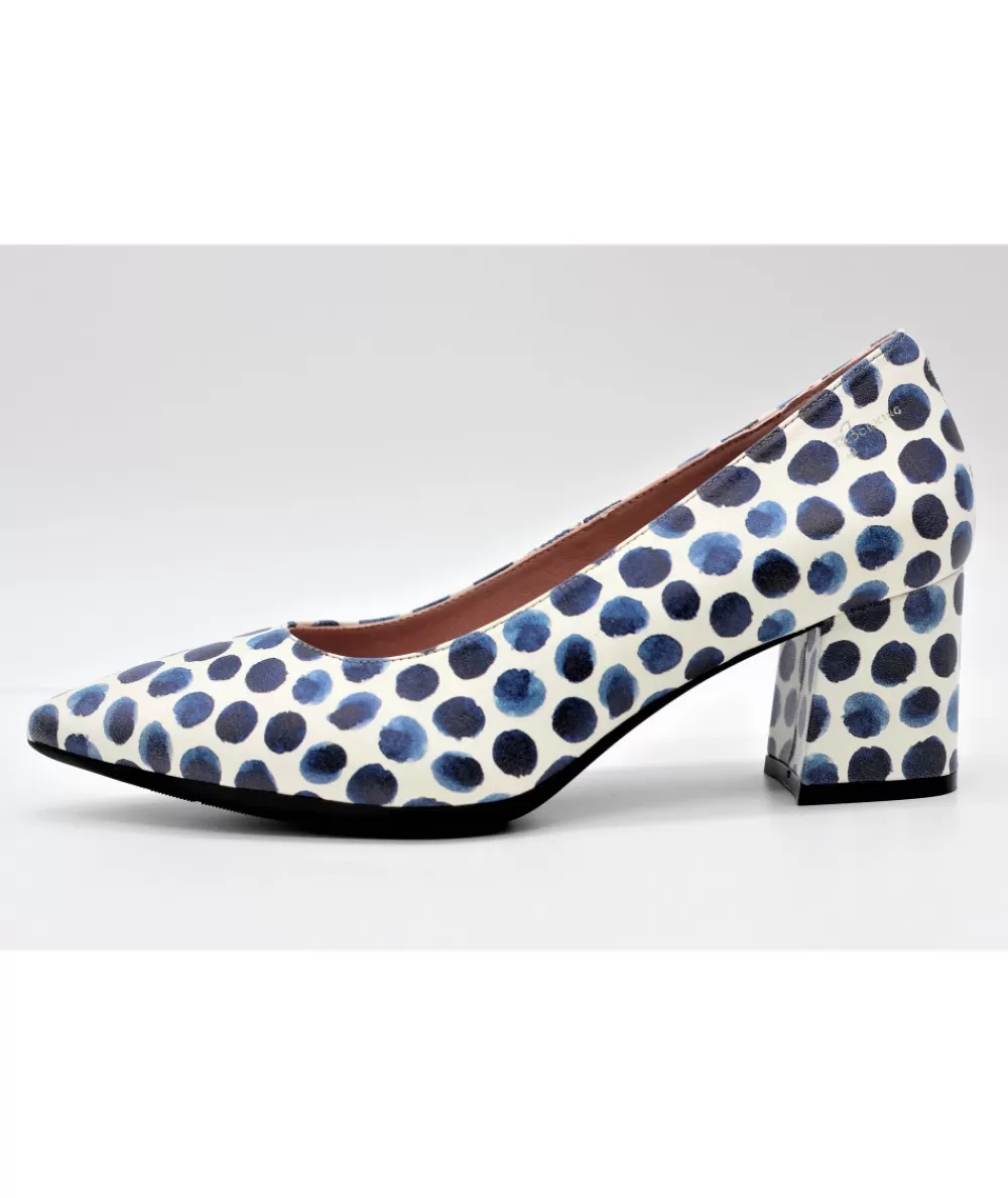 Women dorking Pumps- 7803 Sofi