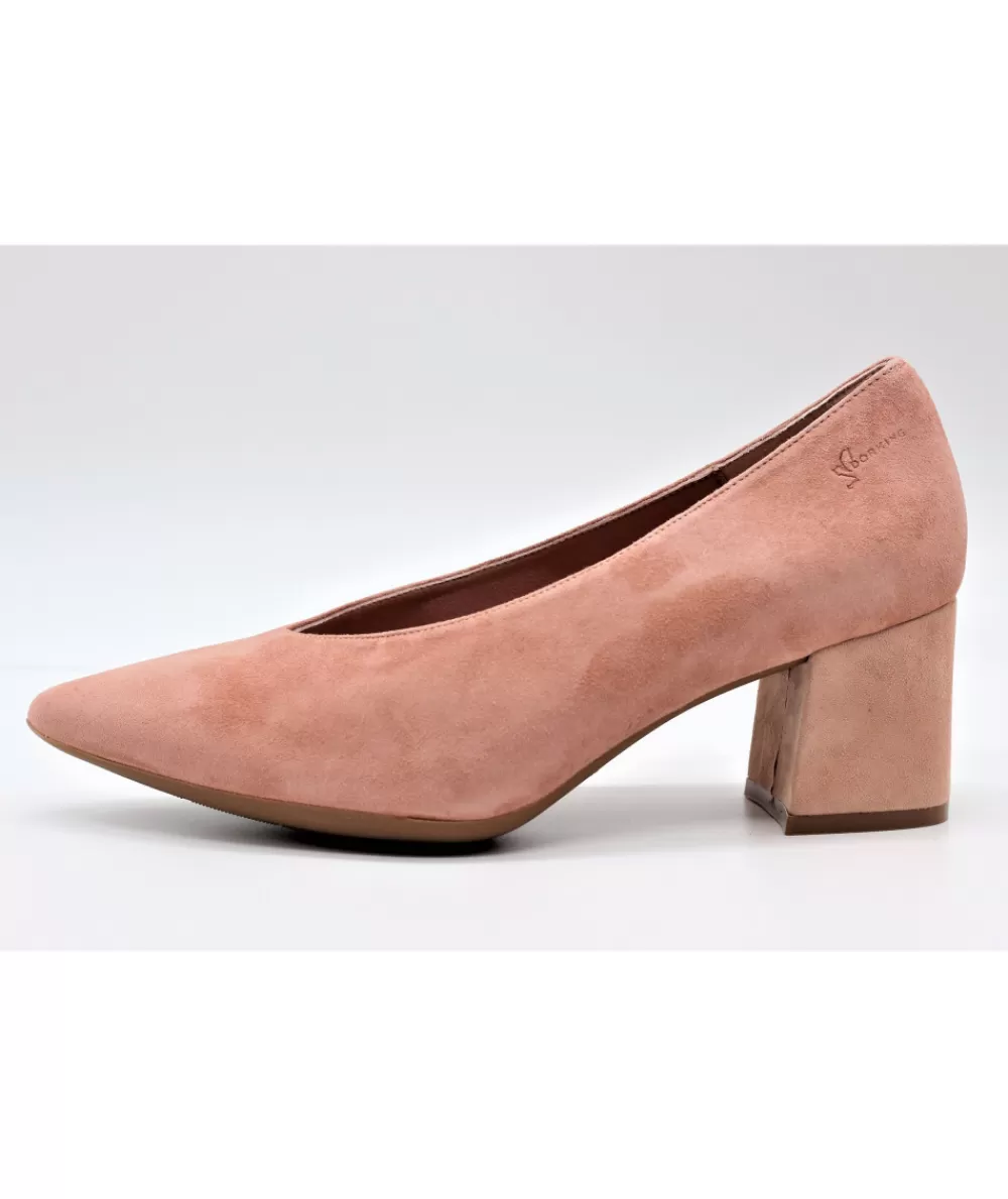 Women dorking Pumps- 7805 Sofi