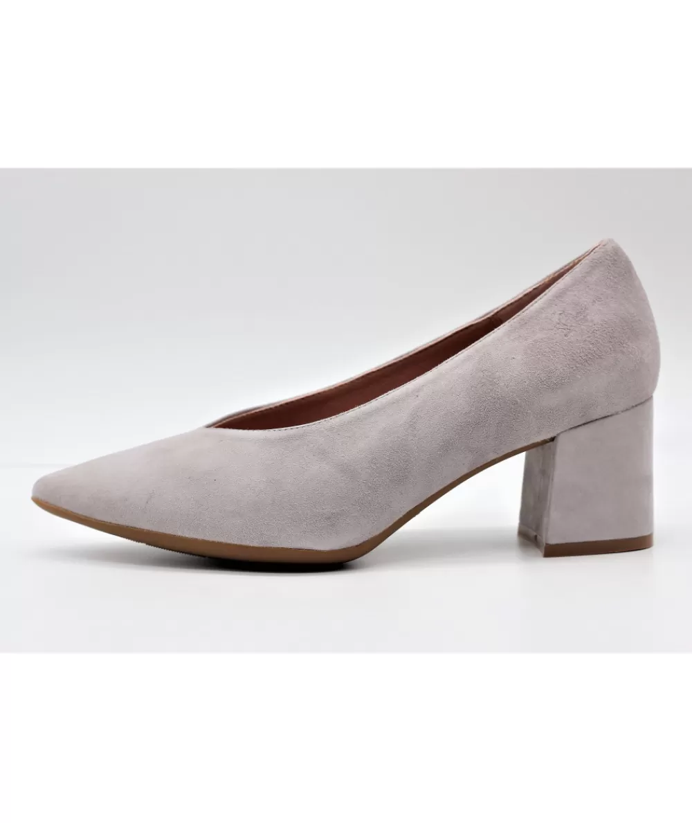 Women dorking Pumps- 7805 Sofi