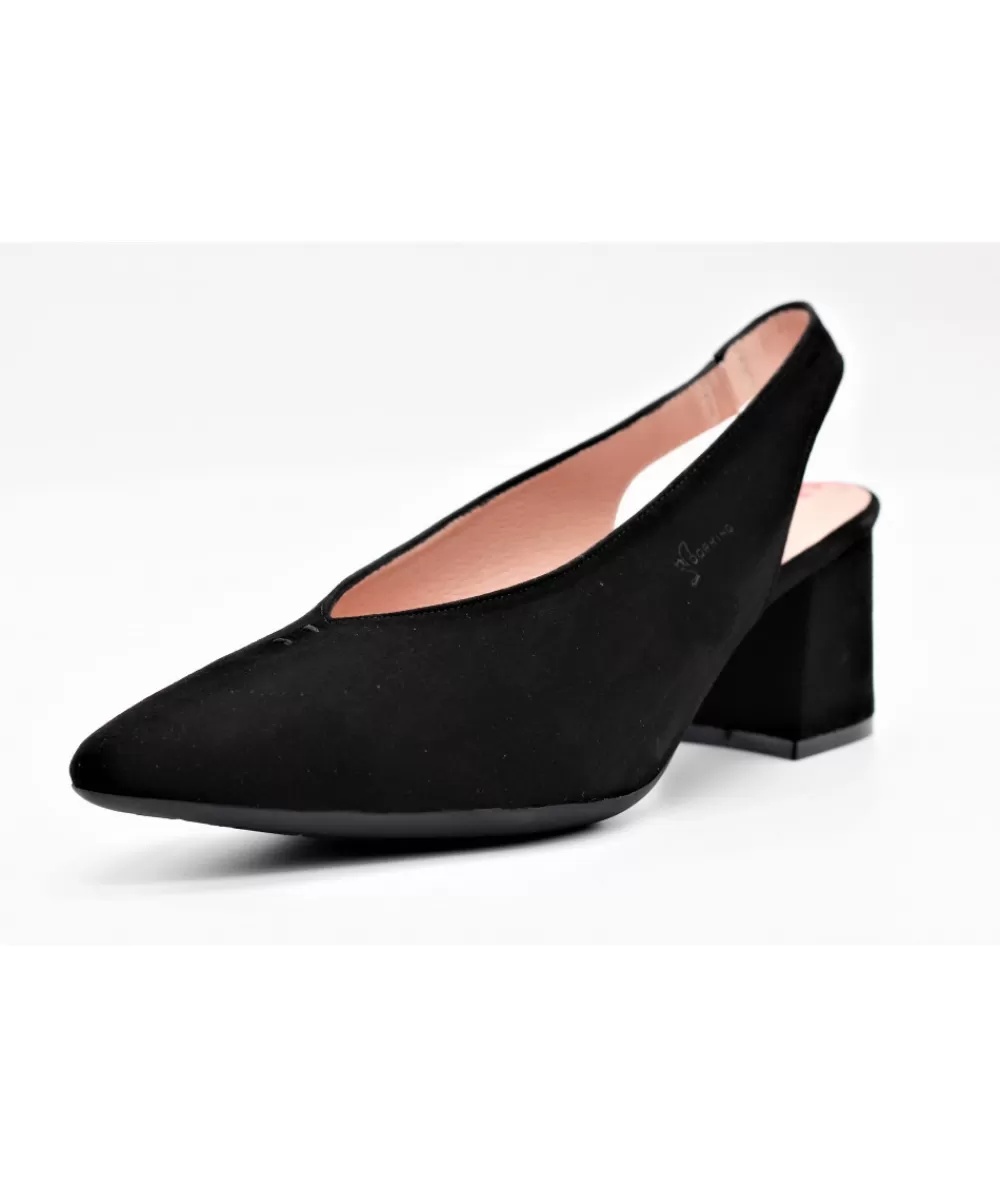 Women dorking Pumps- 7806 Sofi