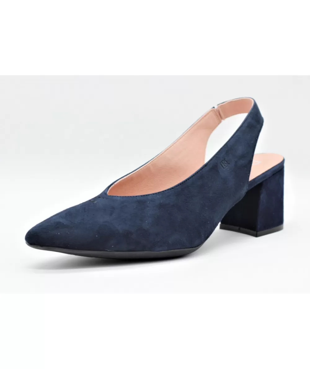 Women dorking Pumps- 7806 Sofi