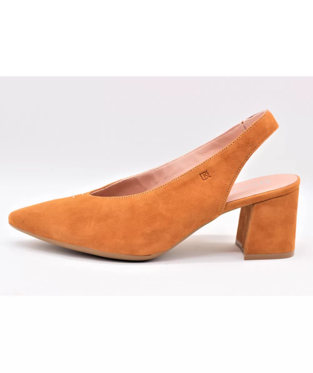 Women dorking Pumps- 7806 Sofi