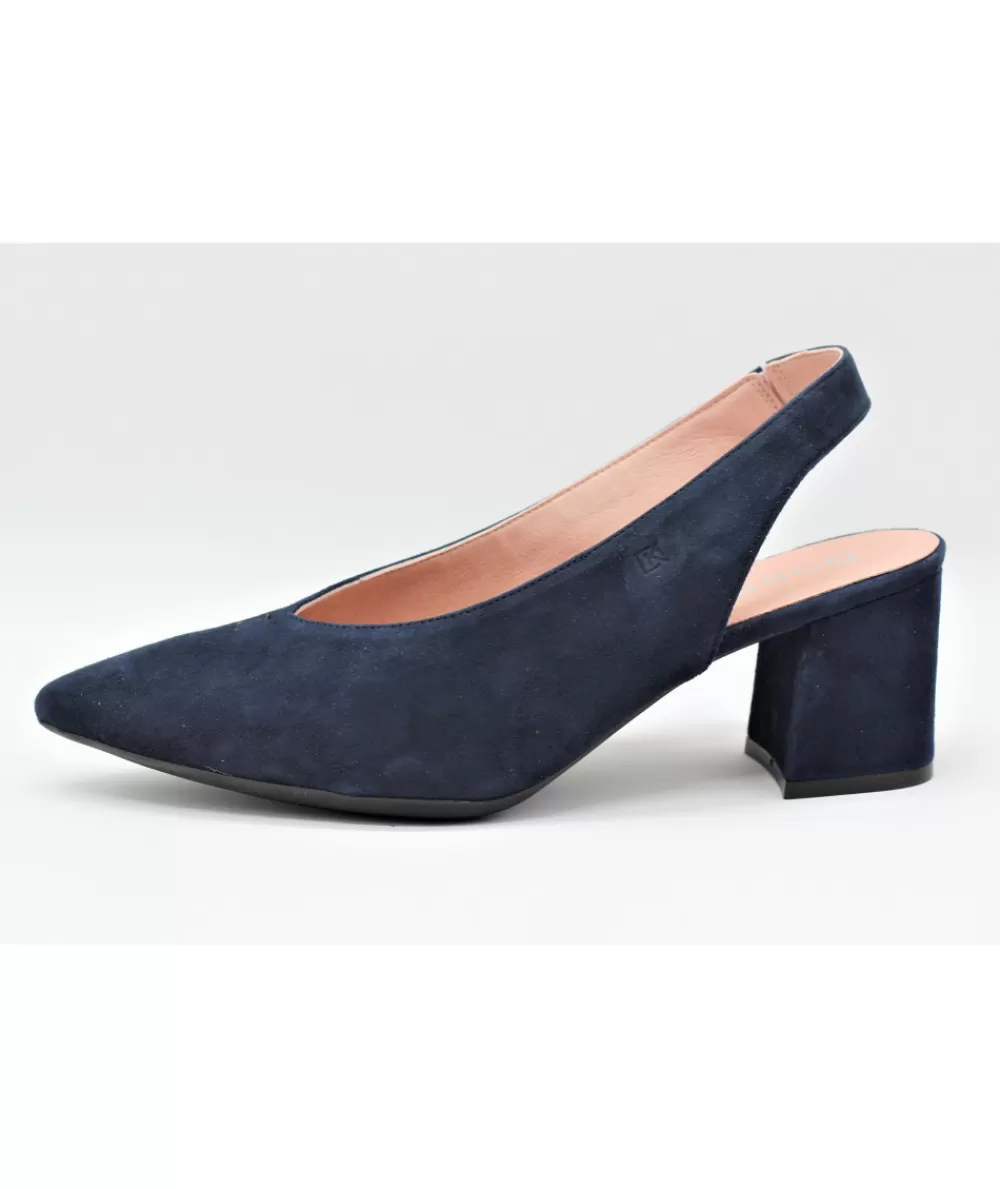 Women dorking Pumps- 7806 Sofi