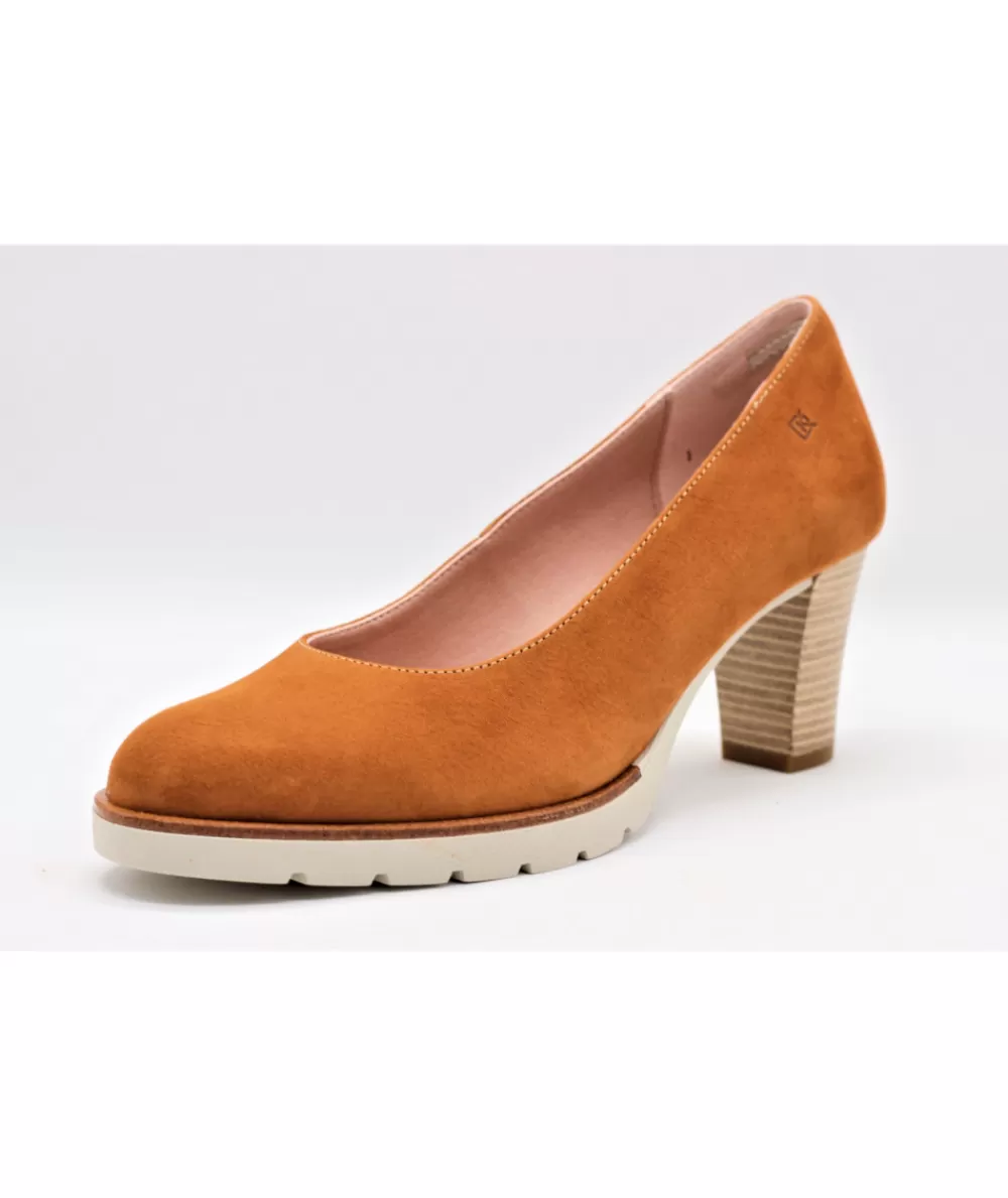 Women dorking Pumps- 8131 Opium