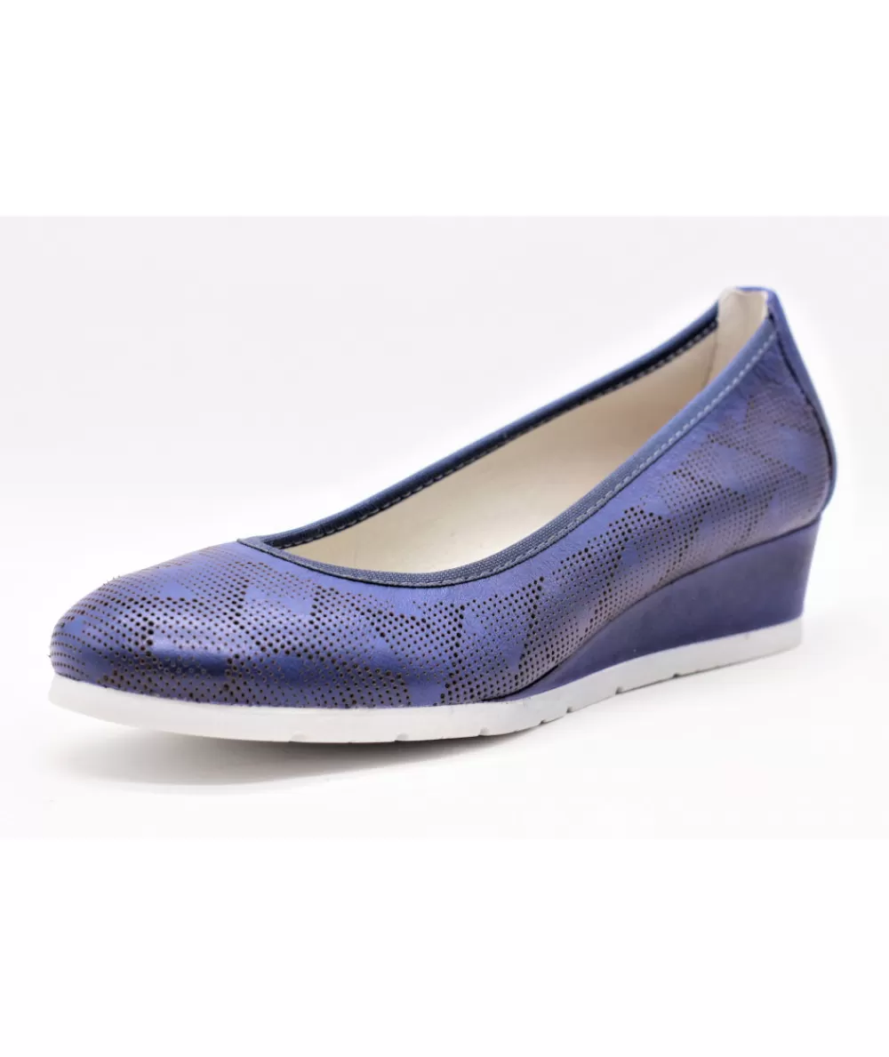 Women dorking Ballerinas- 8146 Deseo