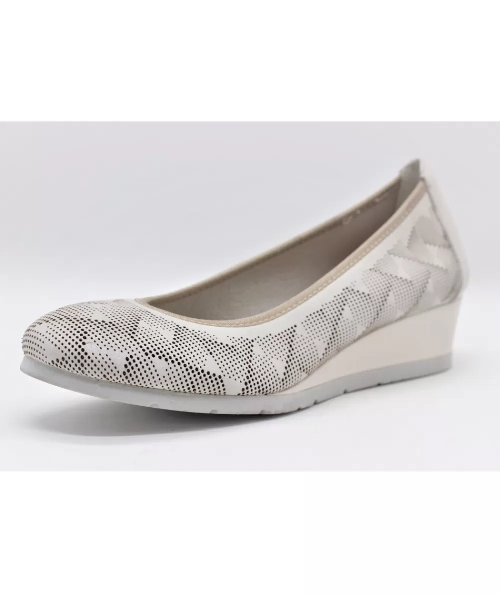 Women dorking Ballerinas- 8146 Deseo