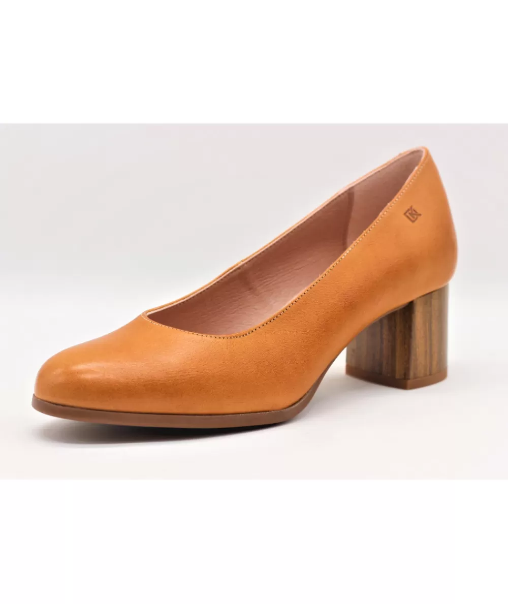 Women dorking Pumps- 8192 Alada