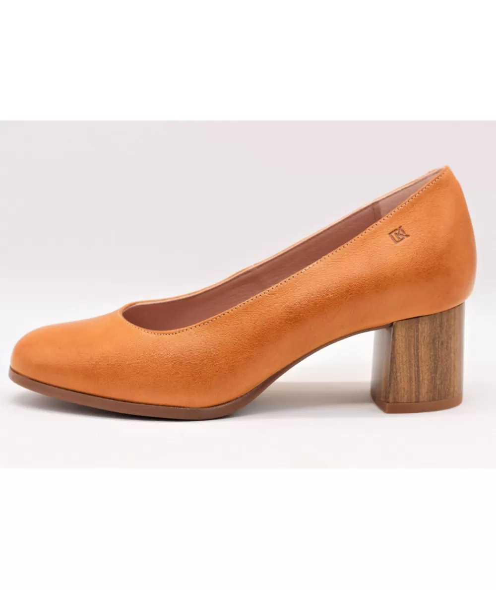 Women dorking Pumps- 8192 Alada