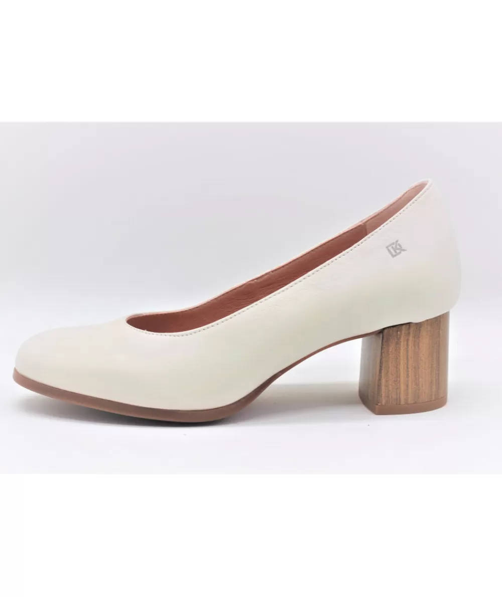 Women dorking Pumps- 8192 Alada