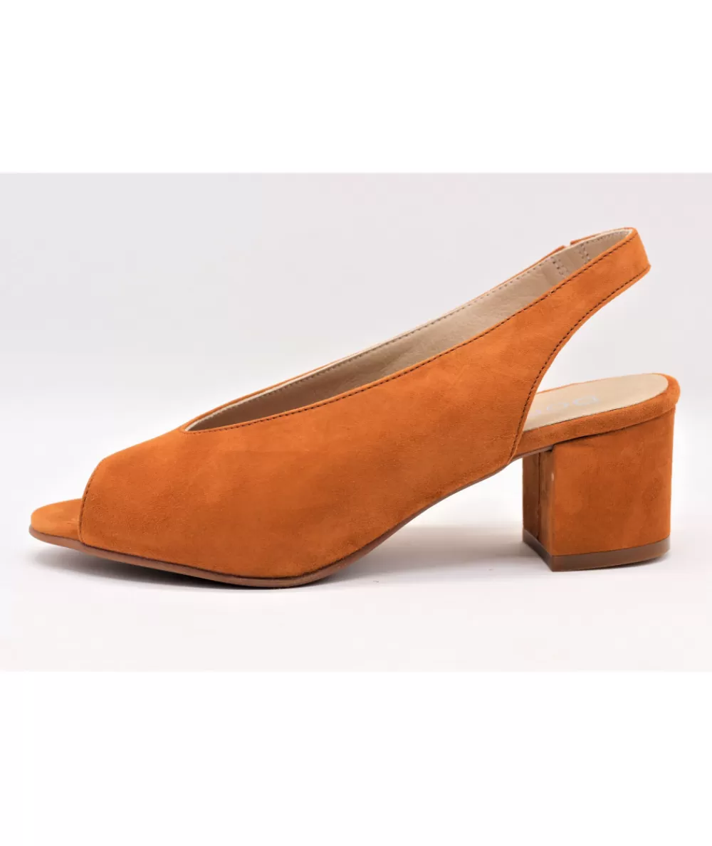 Women dorking Pumps- 8210