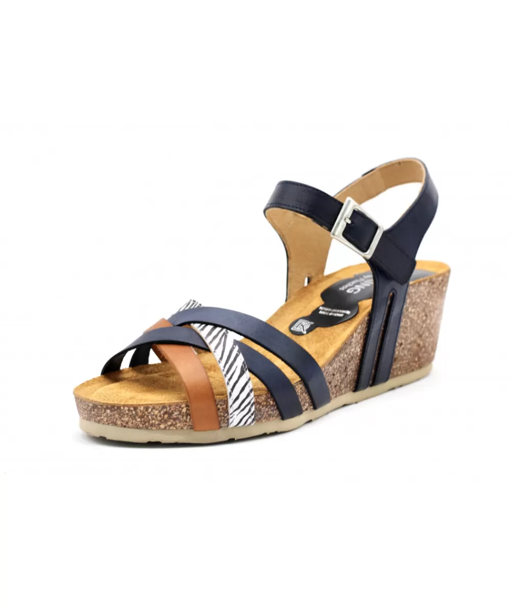 Women dorking Sandals And Sandals- 8551 Palma