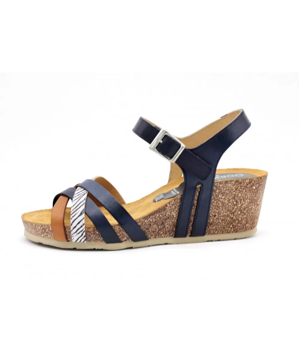 Women dorking Sandals And Sandals- 8551 Palma