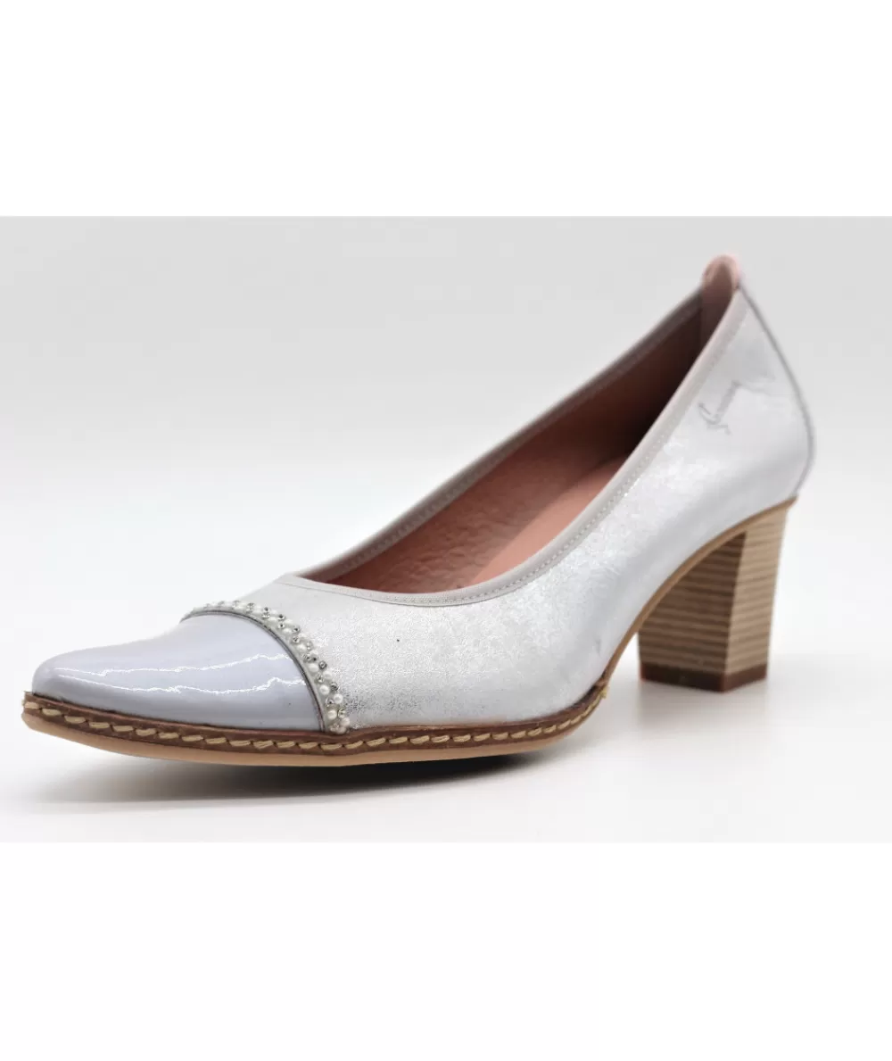 Women dorking Pumps- Abril 7392