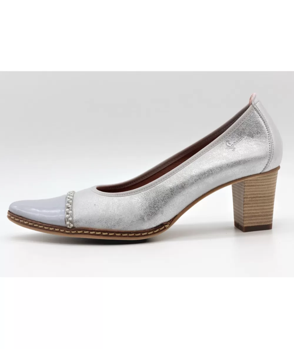 Women dorking Pumps- Abril 7392