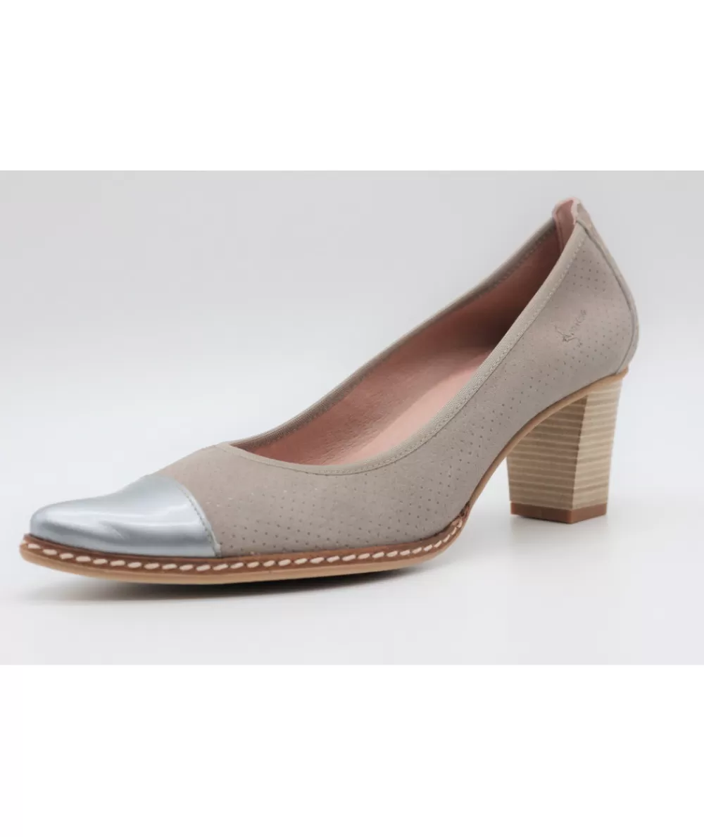 Women dorking Pumps- Abril Pumps 7148