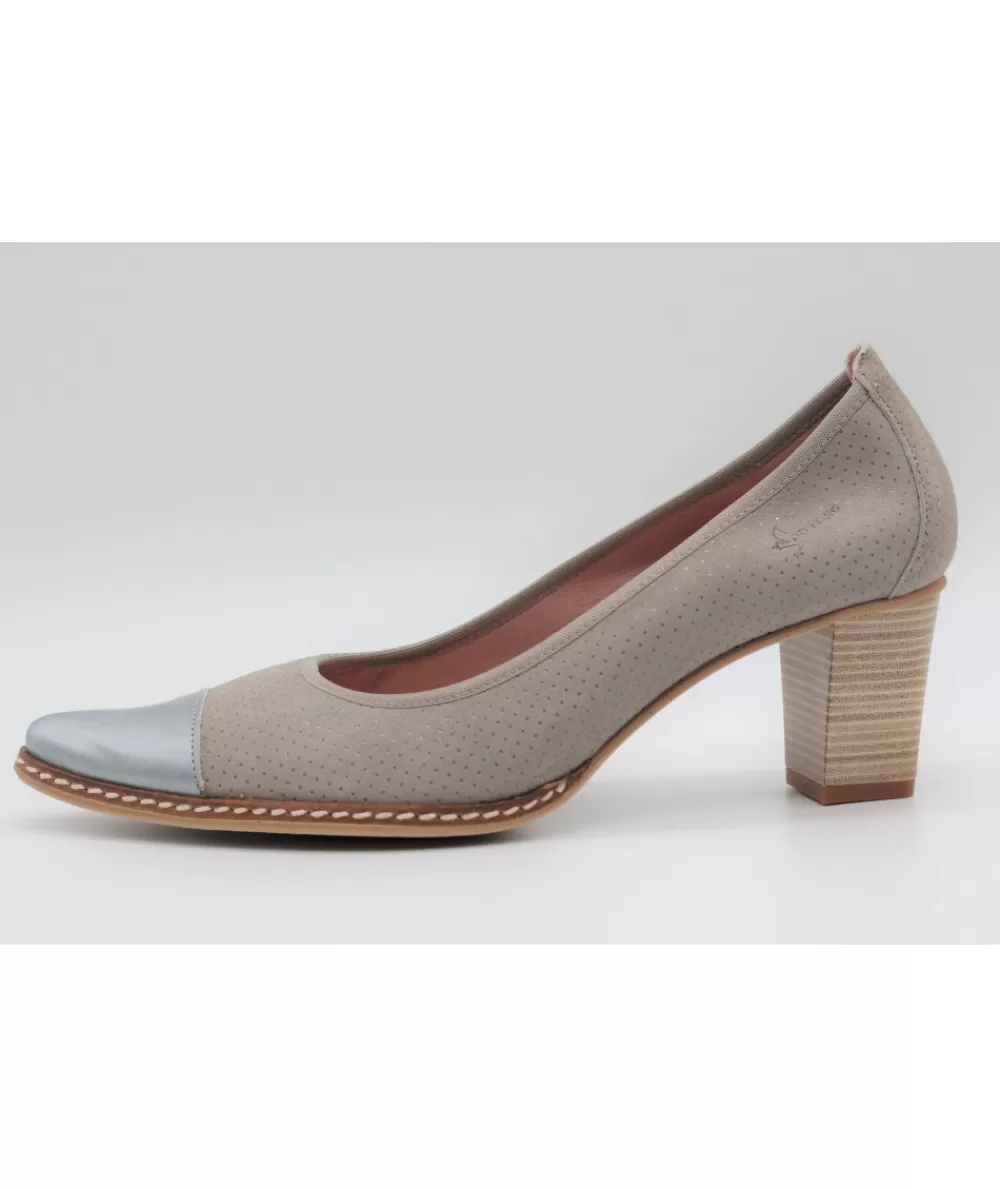 Women dorking Pumps- Abril Pumps 7148