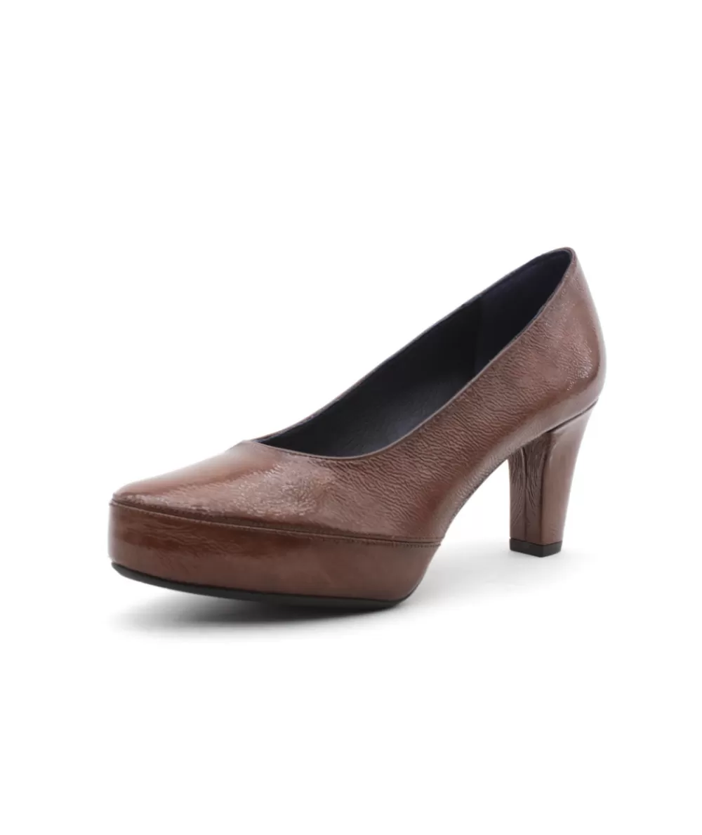 Women dorking Pumps- D5794 Blesa