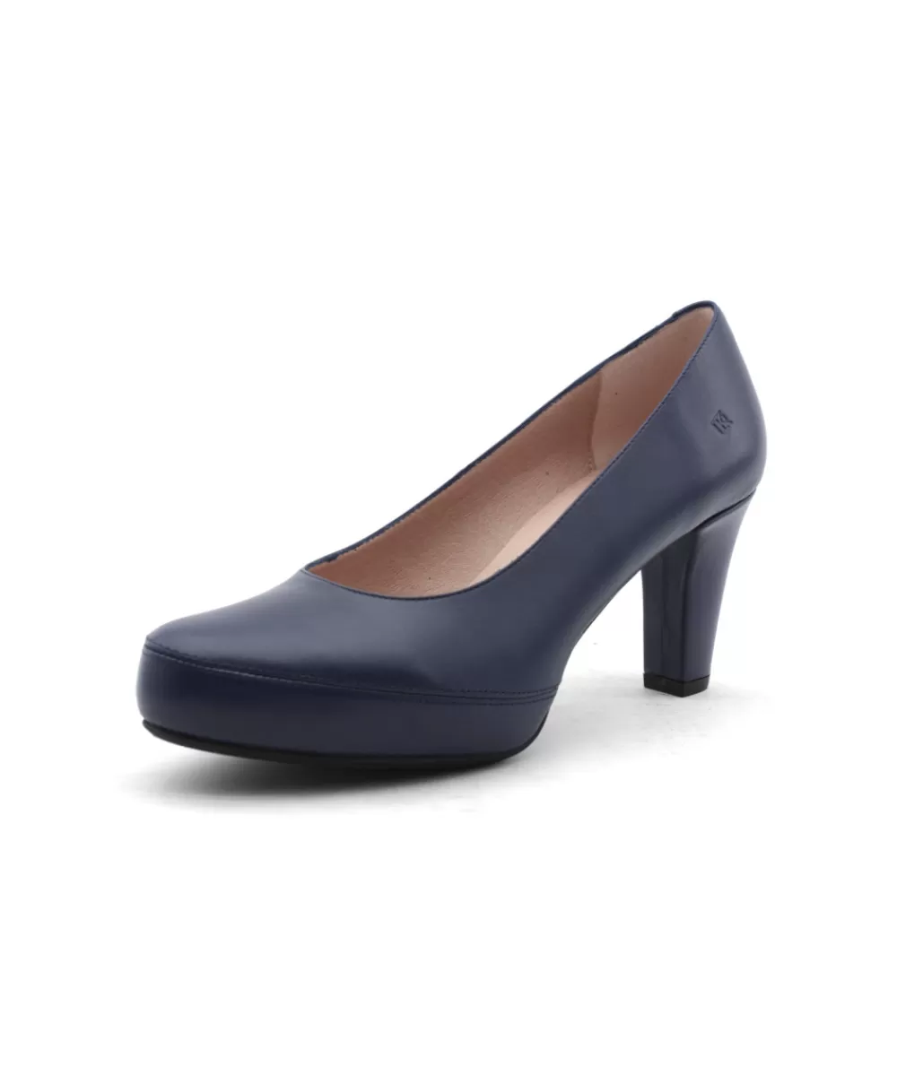 Women dorking Pumps- D5794 Blesa