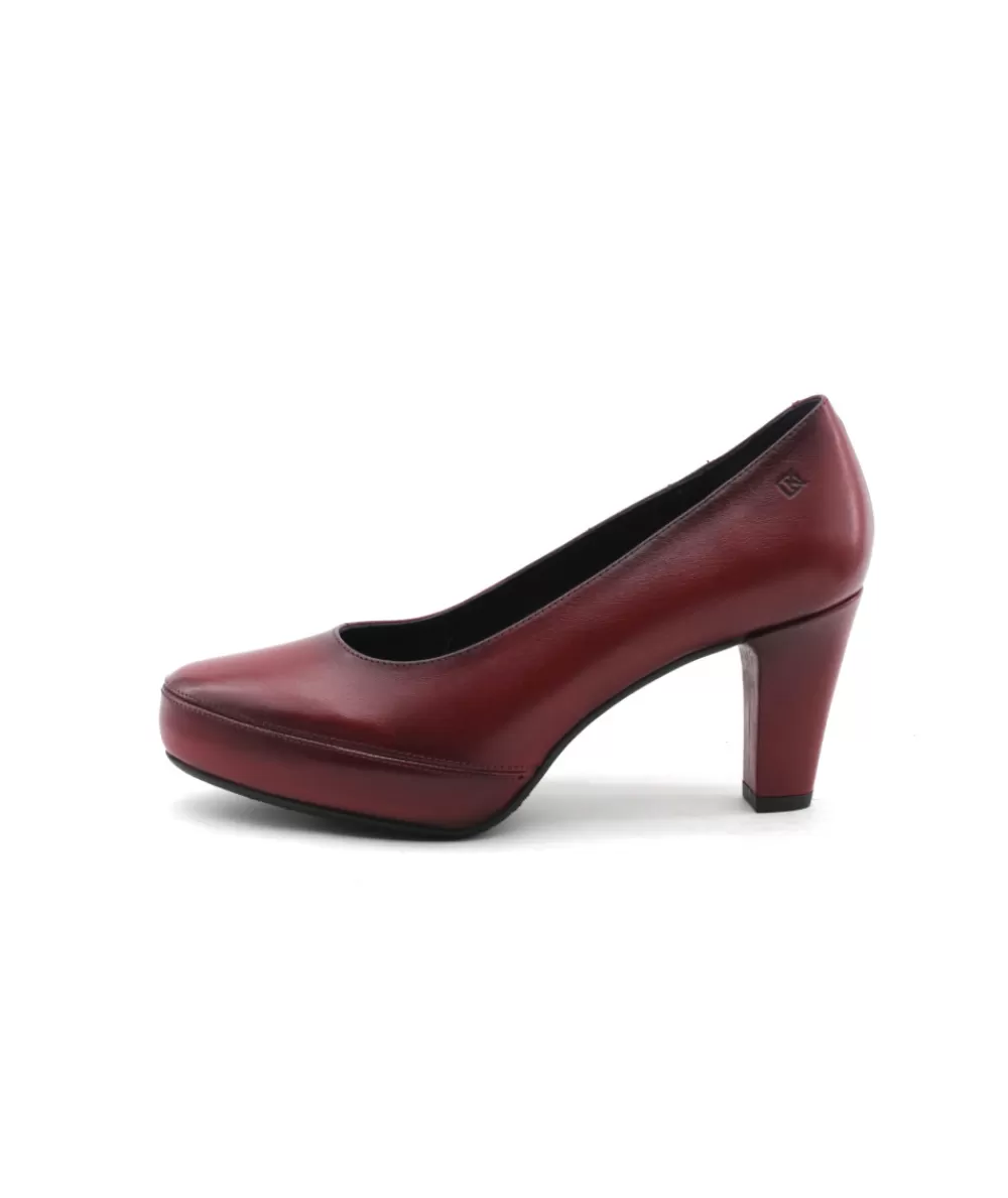 Women dorking Pumps- D5794 Blesa