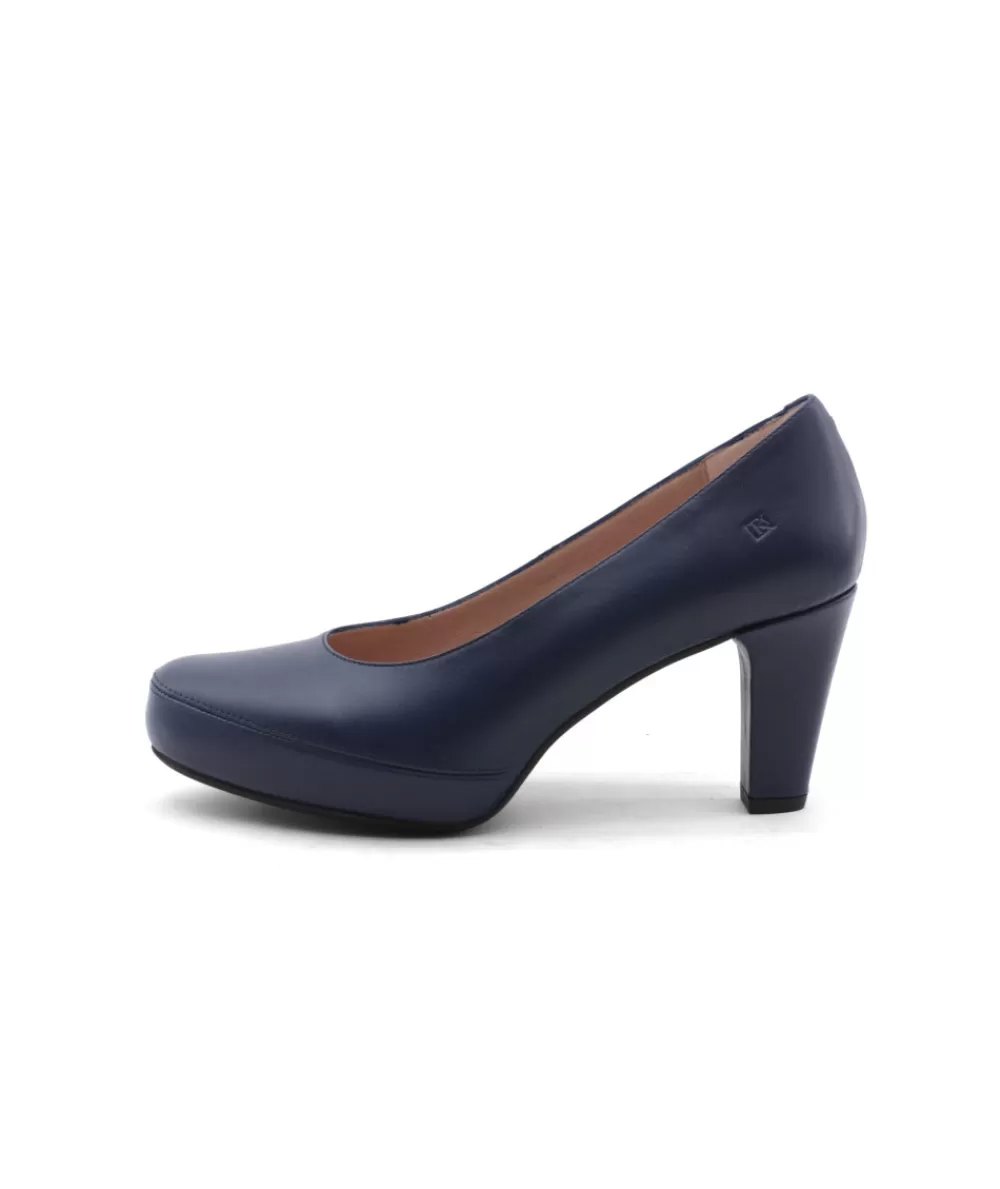 Women dorking Pumps- D5794 Blesa