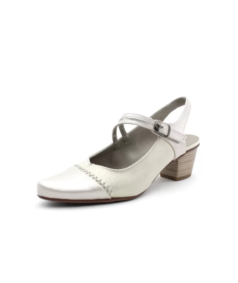 Women dorking Pumps- D7747 Triana