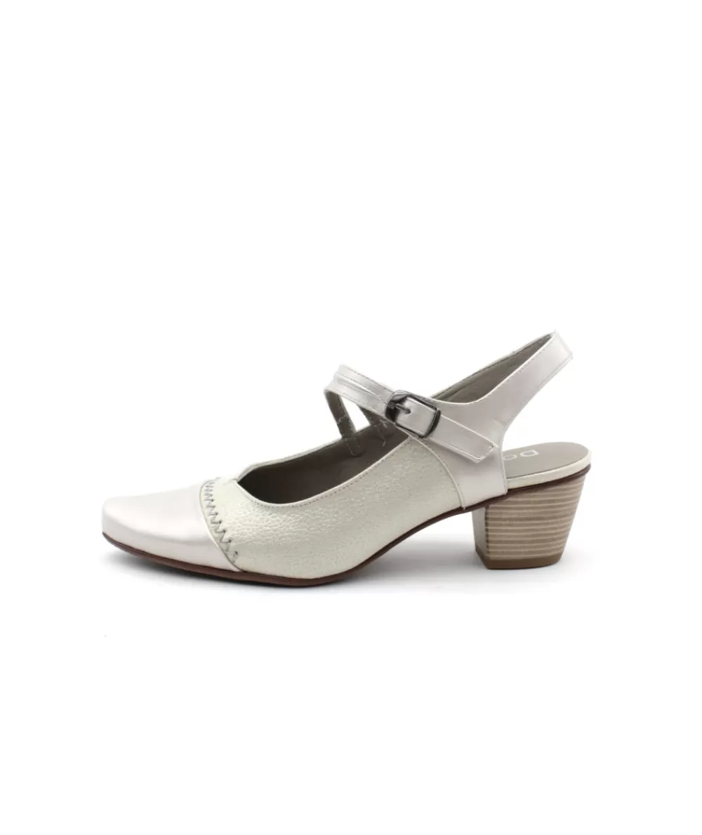 Women dorking Pumps- D7747 Triana