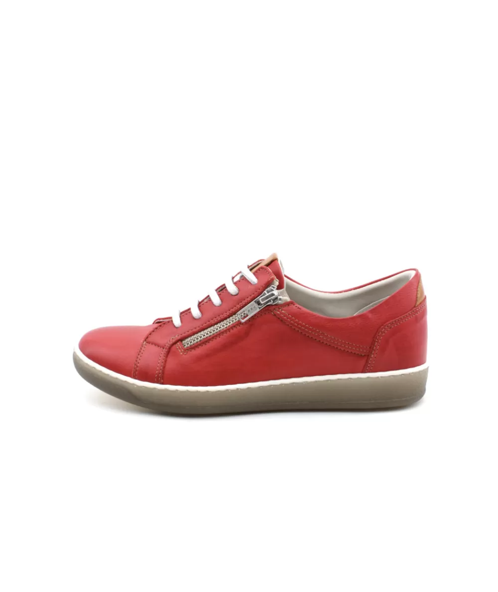 Women dorking Sneakers- D8225 Karen