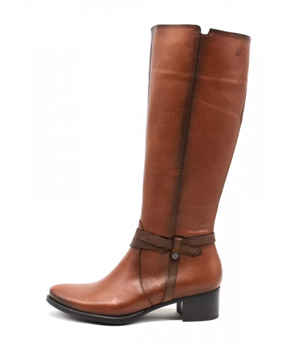 Women dorking Boots- D8272 Alegria