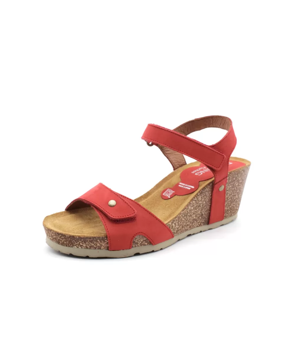 Women dorking Sandals And Sandals- D8552 Palma