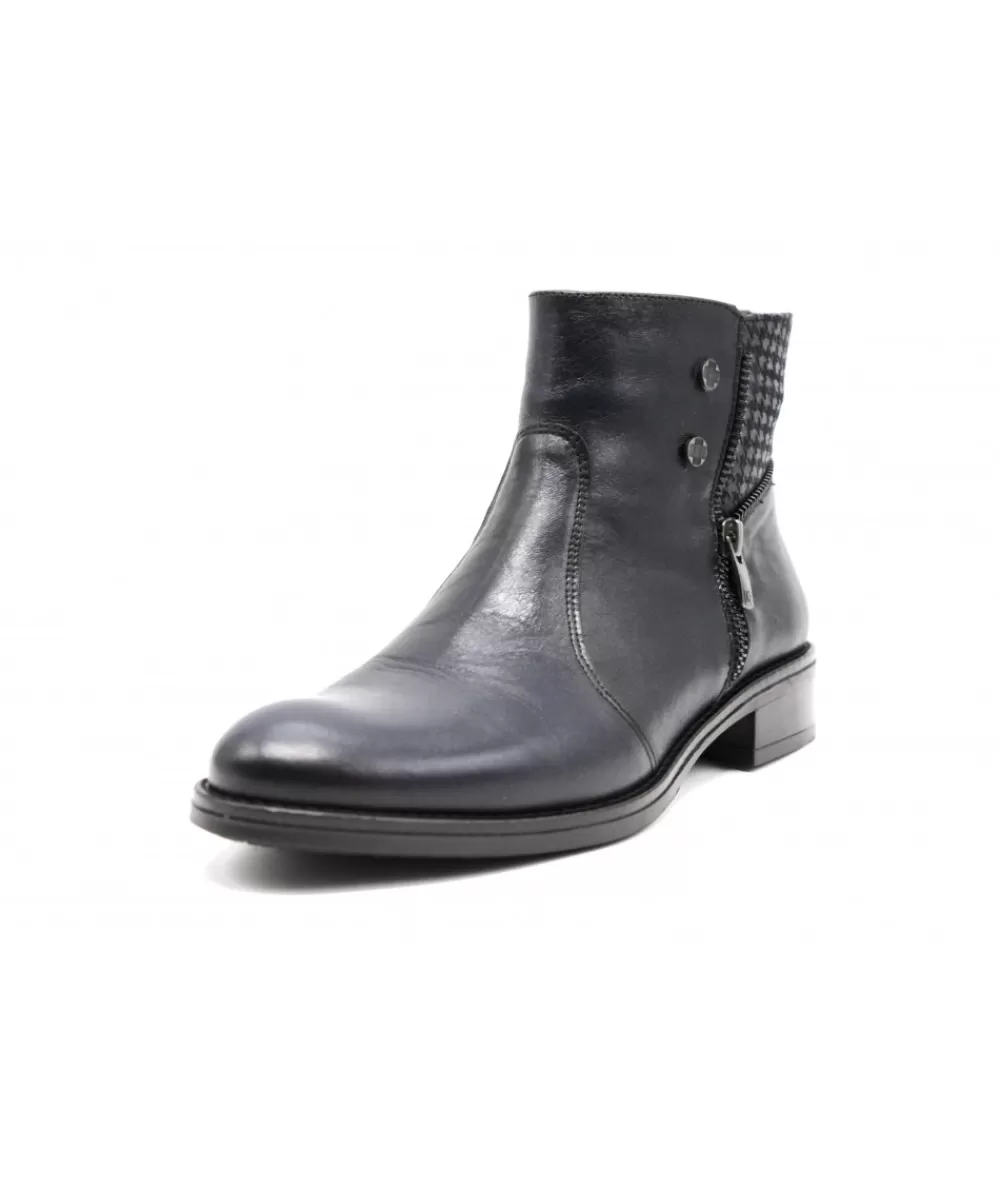 Women dorking Ankle Boots- D8633 Tierra