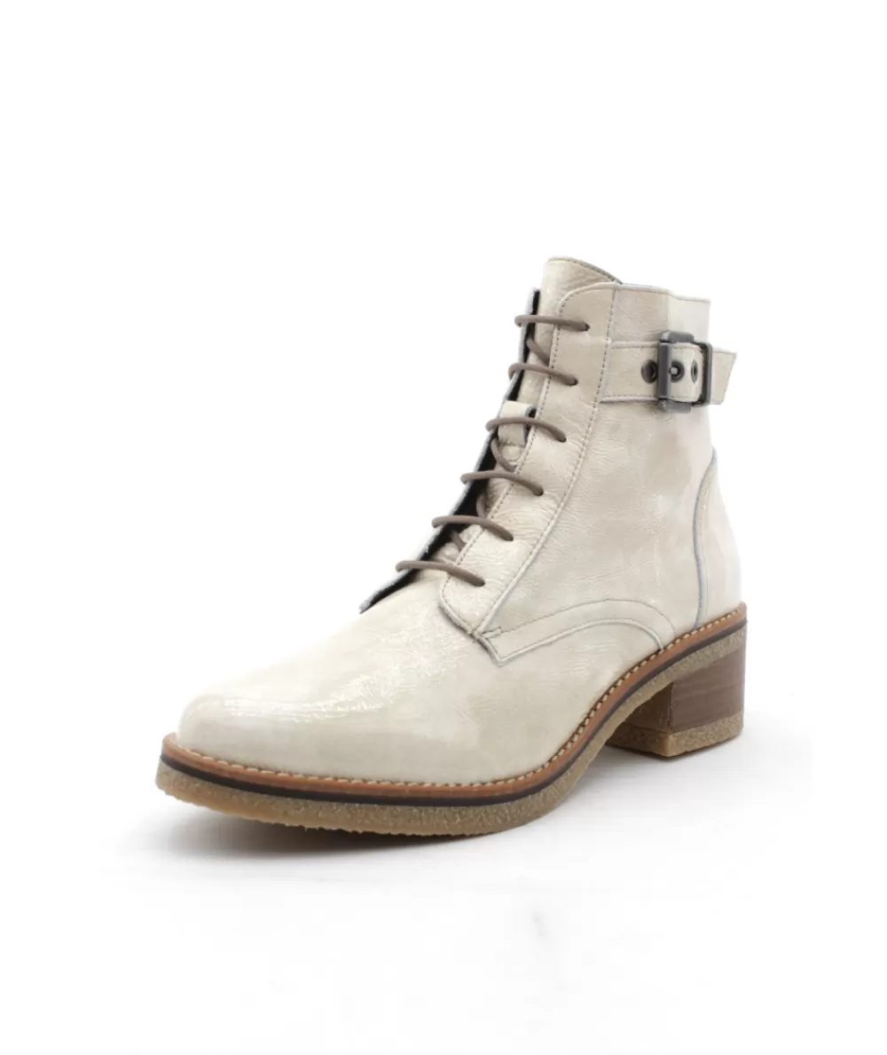 Women dorking Ankle Boots- D8686 Lucero