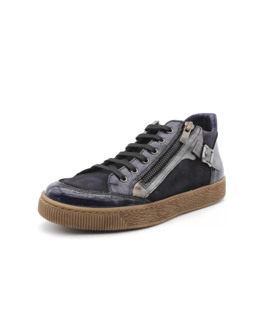 Women dorking Sneakers- D8704 Deli