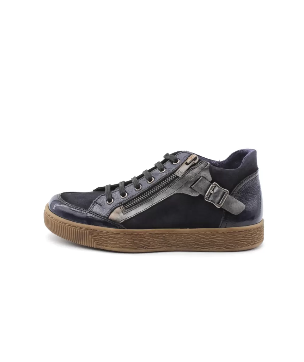 Women dorking Sneakers- D8704 Deli