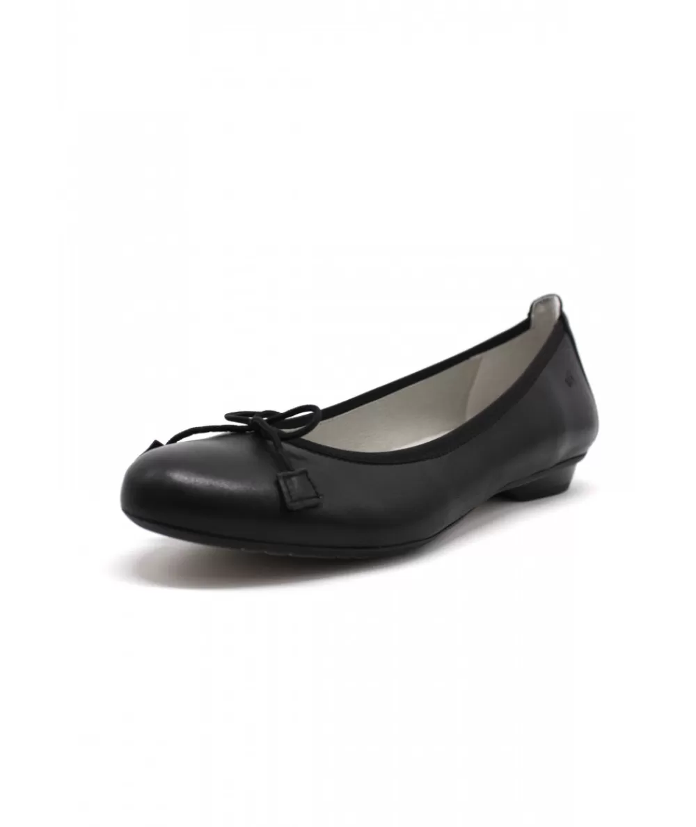 Women dorking Ballerinas- D8707 Teli