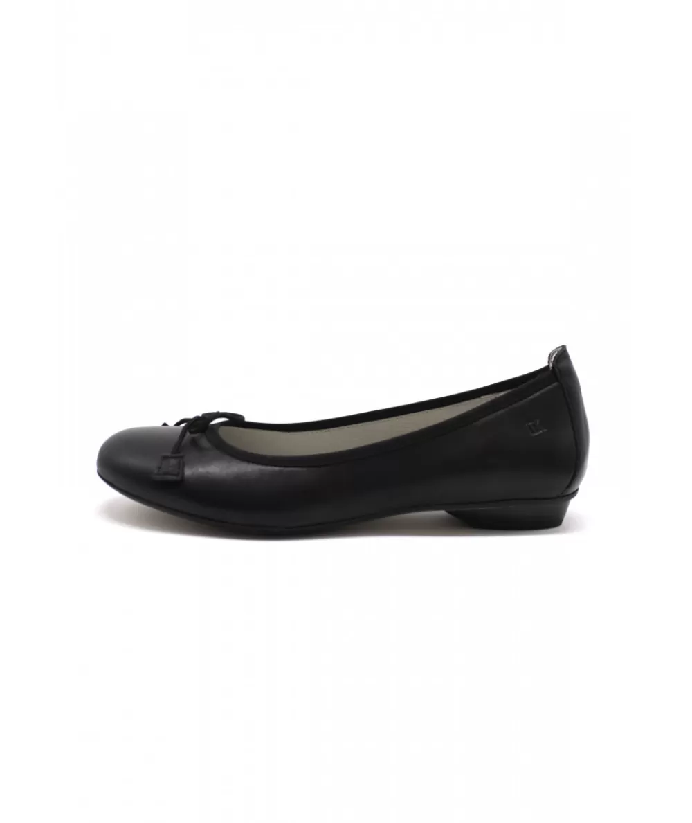 Women dorking Ballerinas- D8707 Teli