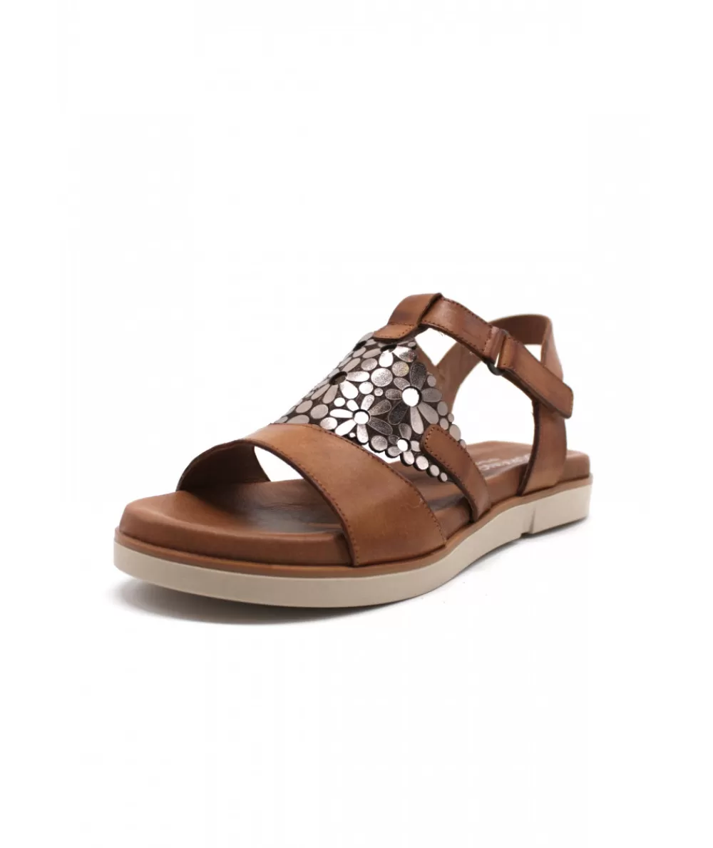 Women dorking Sandals And Sandals- D8732 Ibiza