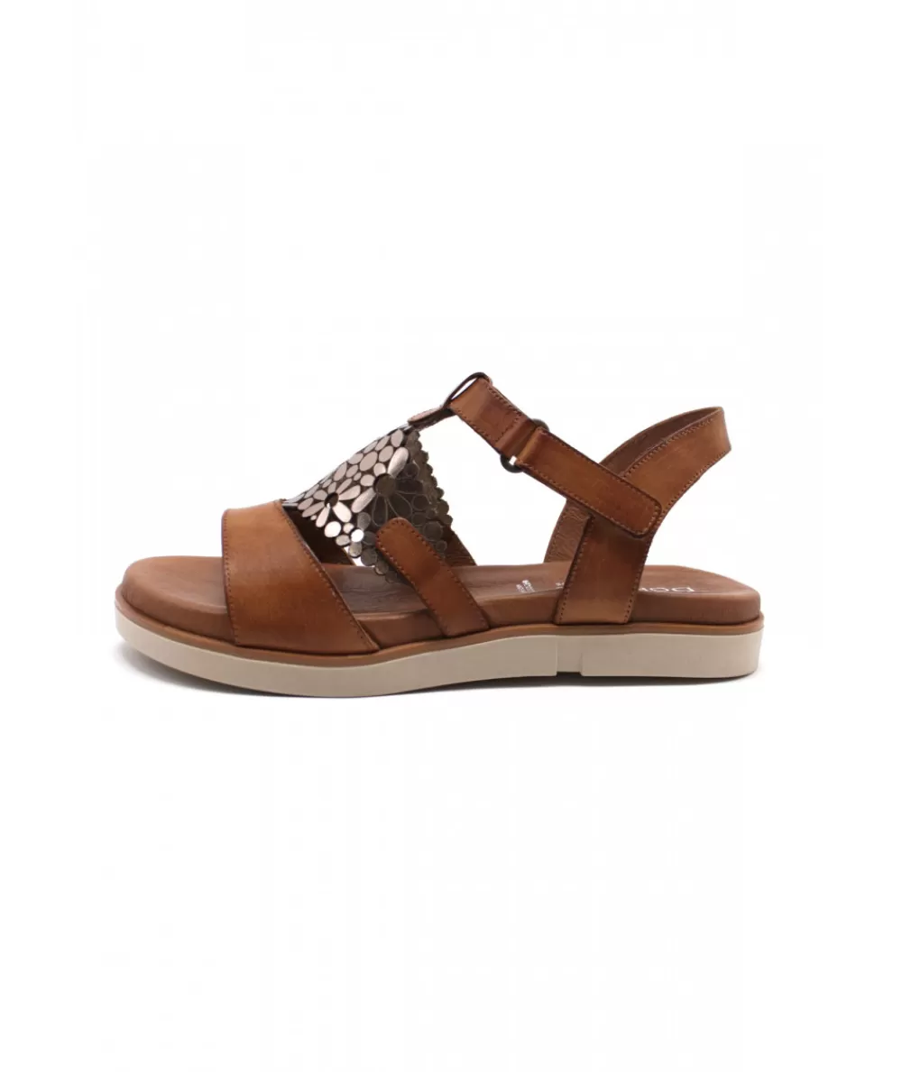 Women dorking Sandals And Sandals- D8732 Ibiza