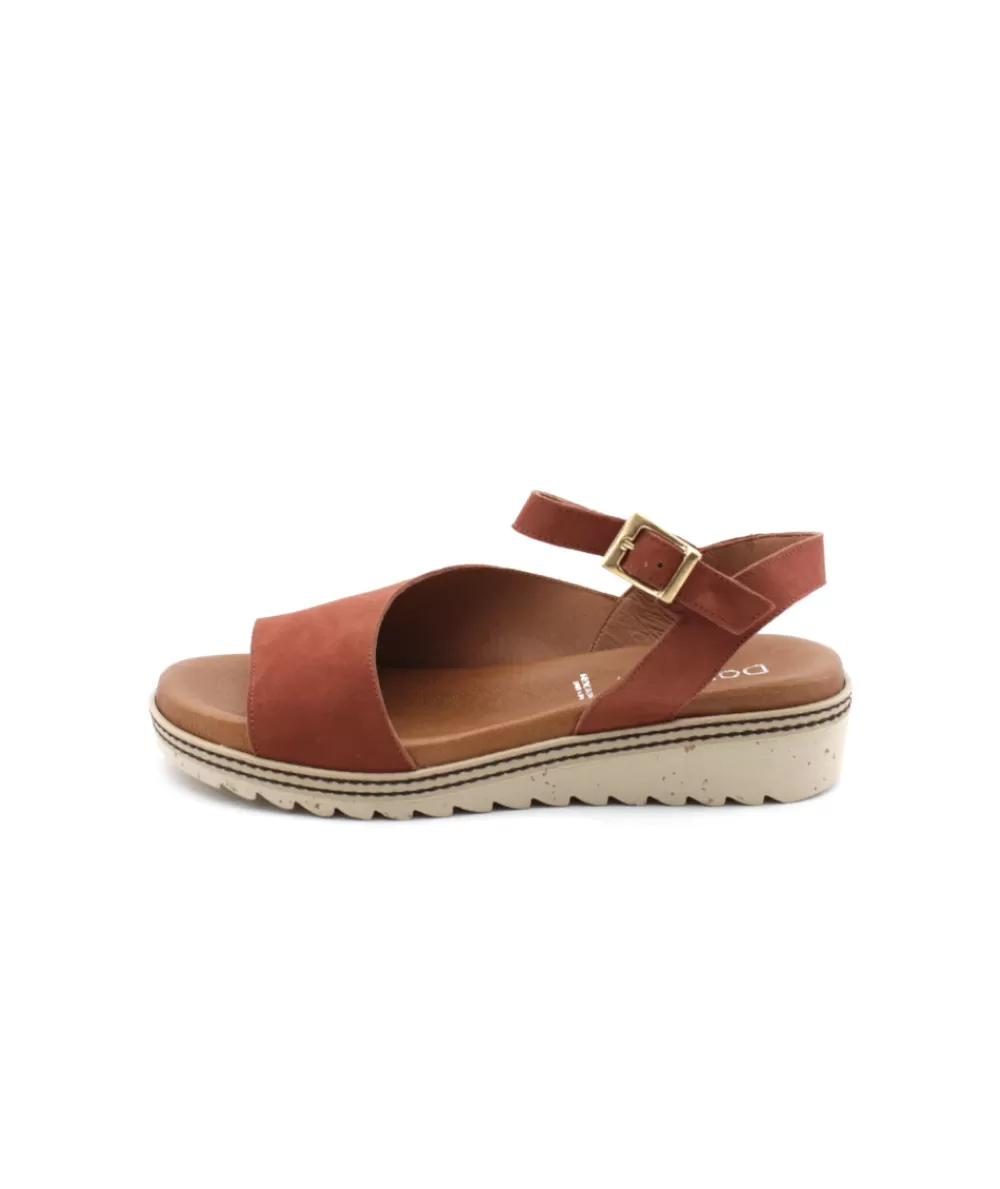 Women dorking Sandals And Sandals- D8771 Ante Espe