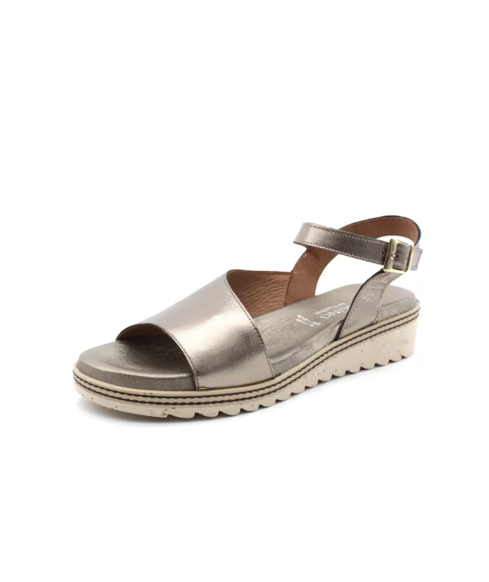 Women dorking Sandals And Sandals- D8771 Cosmos