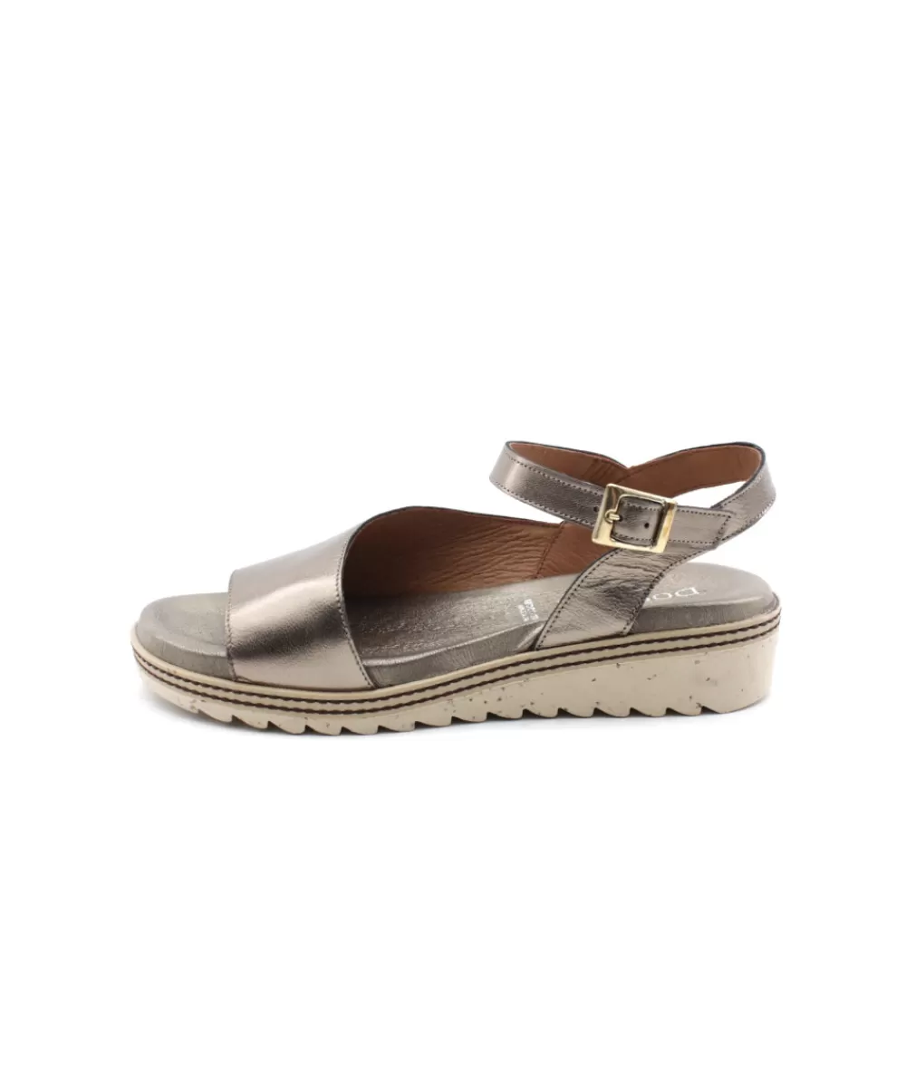 Women dorking Sandals And Sandals- D8771 Cosmos