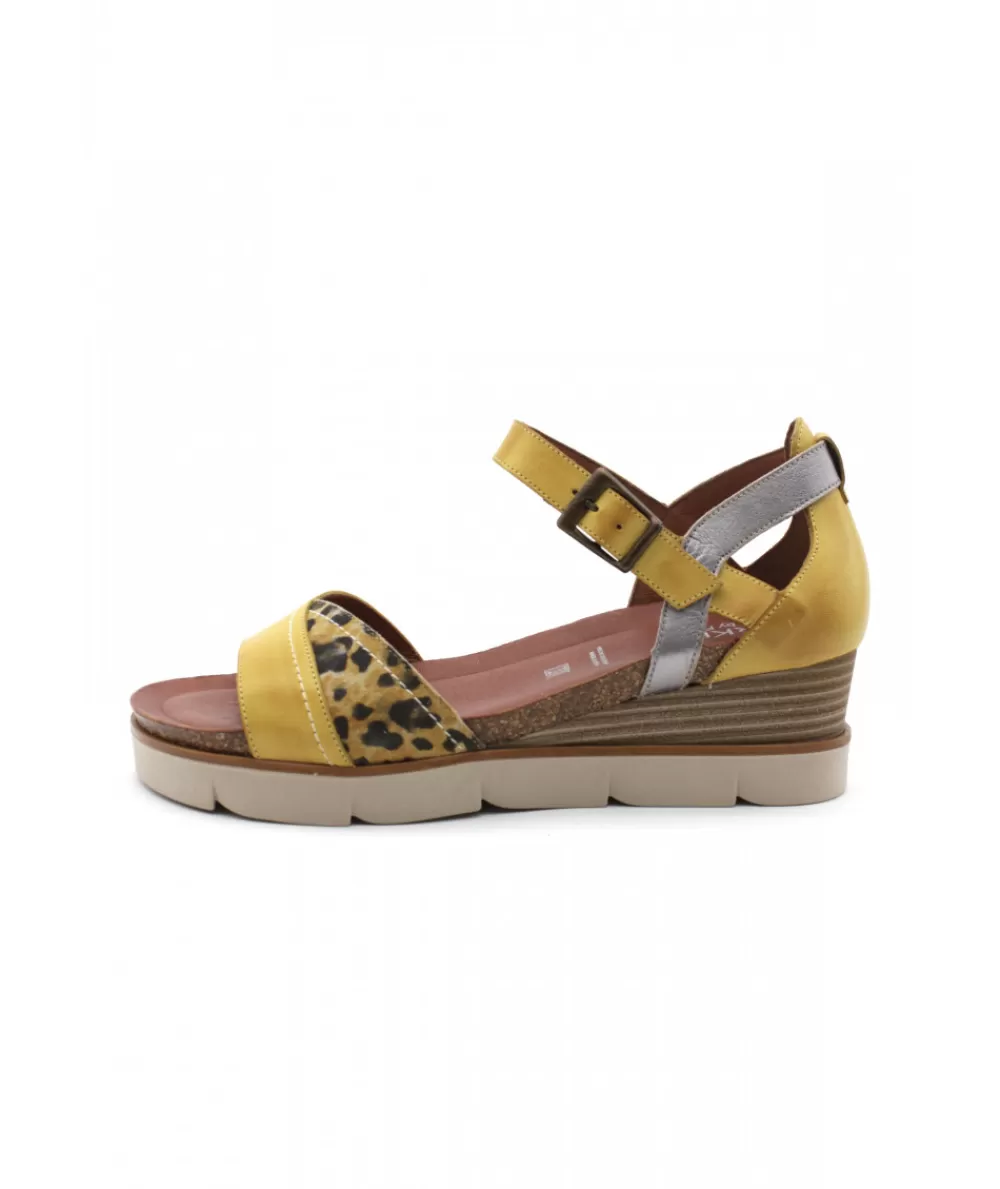 Women dorking Sandals And Sandals- D8785 Agnes