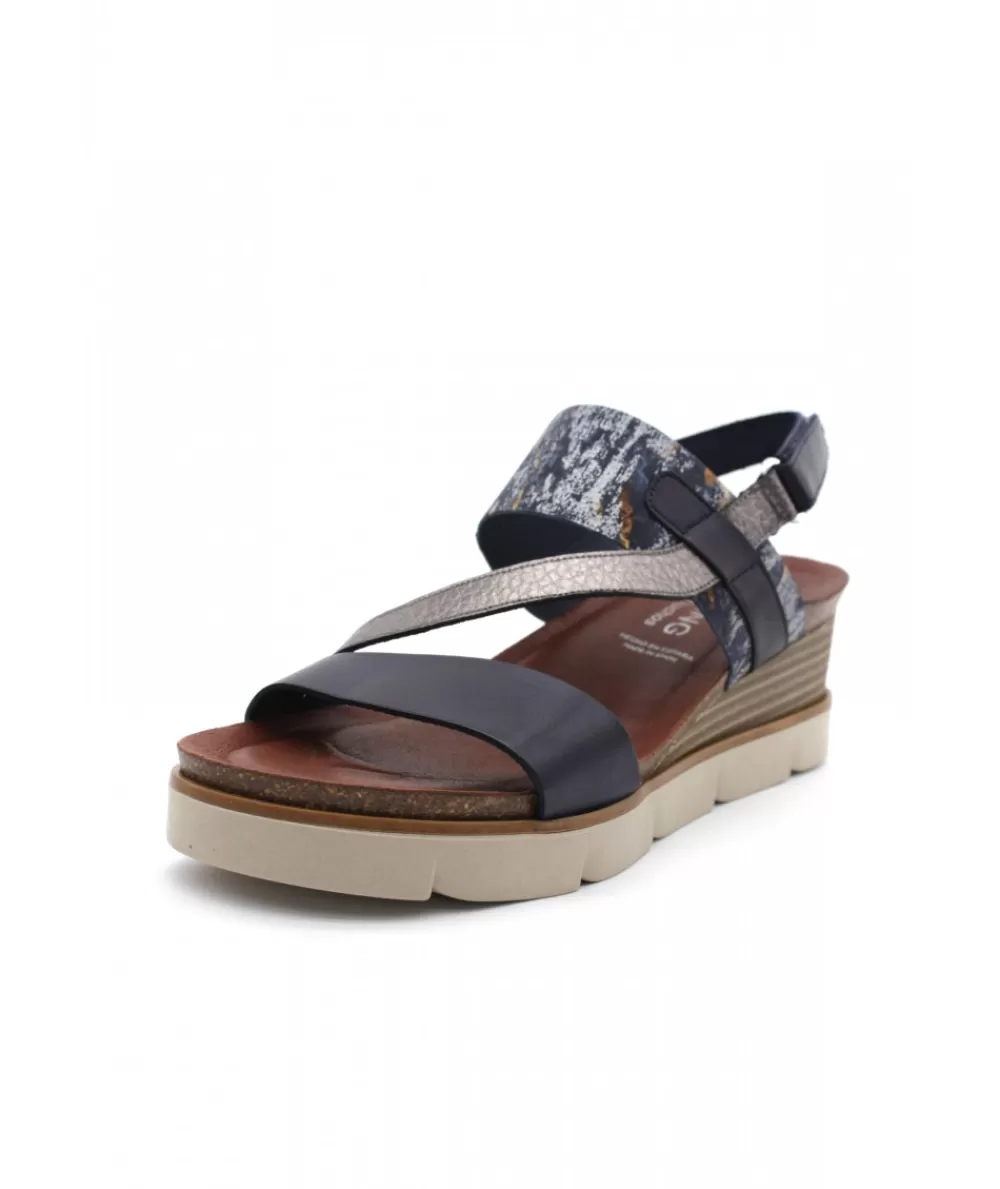 Women dorking Sandals And Sandals- D8786 Agnes