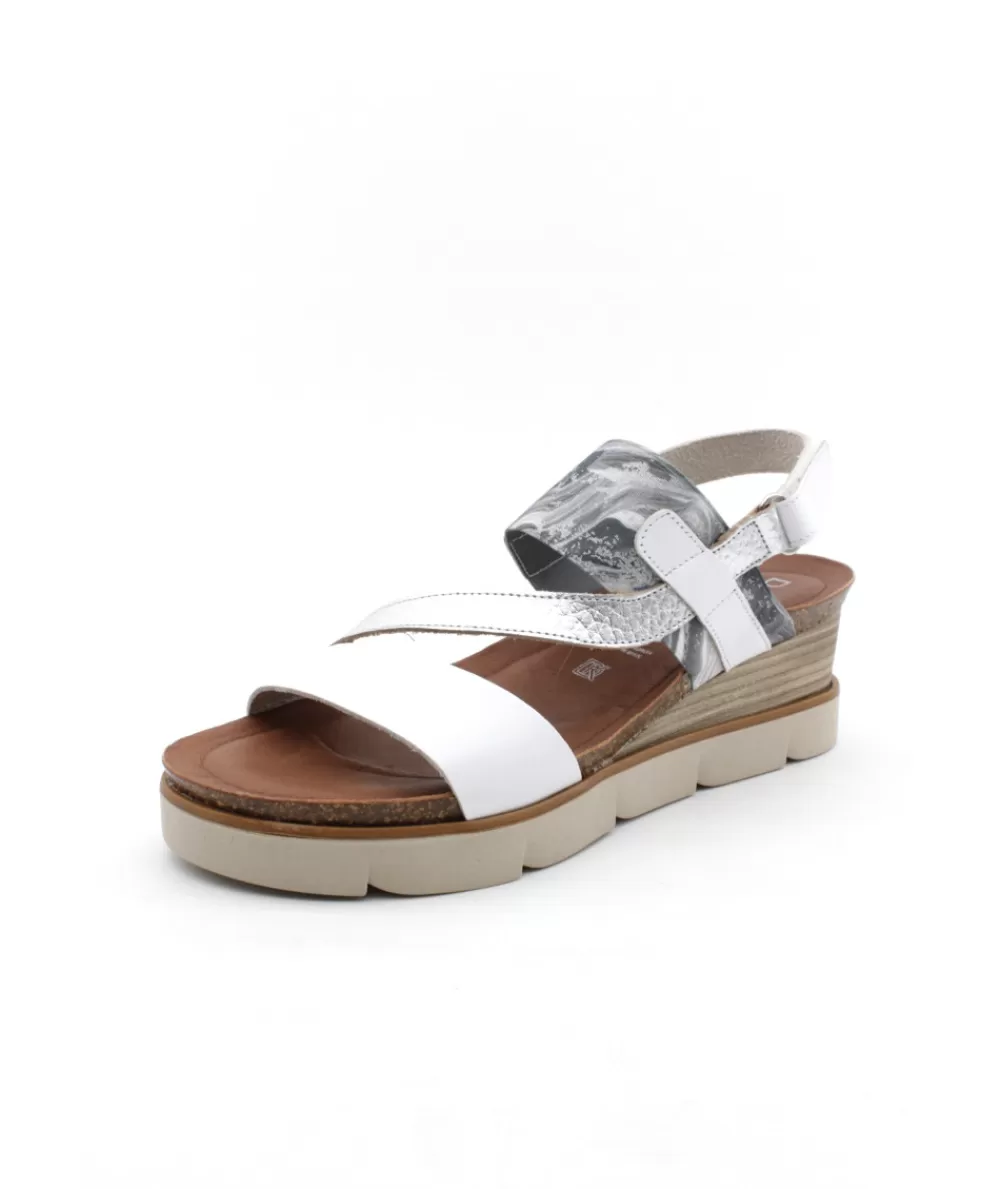 Women dorking Sandals And Sandals- D8786 Agnes