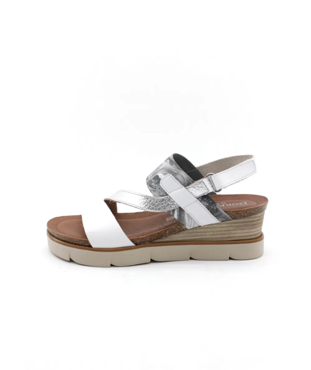 Women dorking Sandals And Sandals- D8786 Agnes