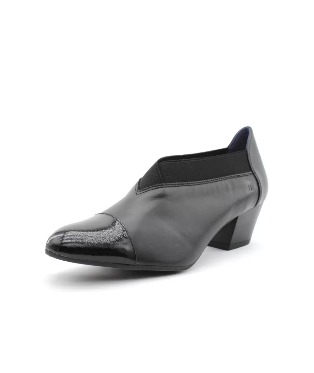 Women dorking Pumps- D8880 Dora