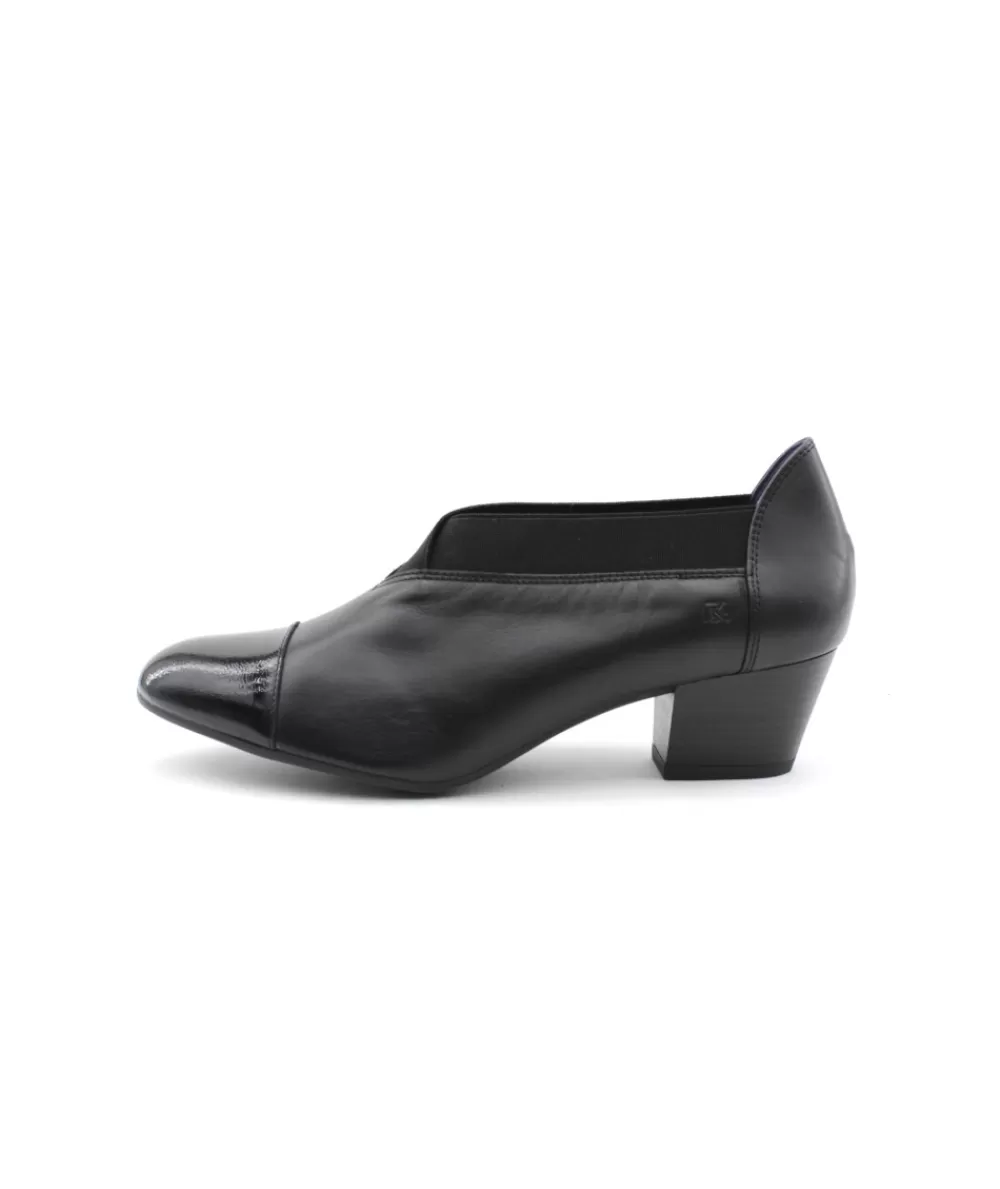 Women dorking Pumps- D8880 Dora