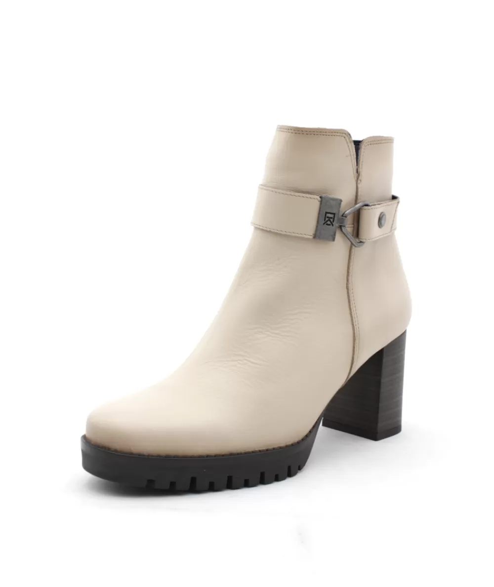 Women dorking Ankle Boots- D8961 Life