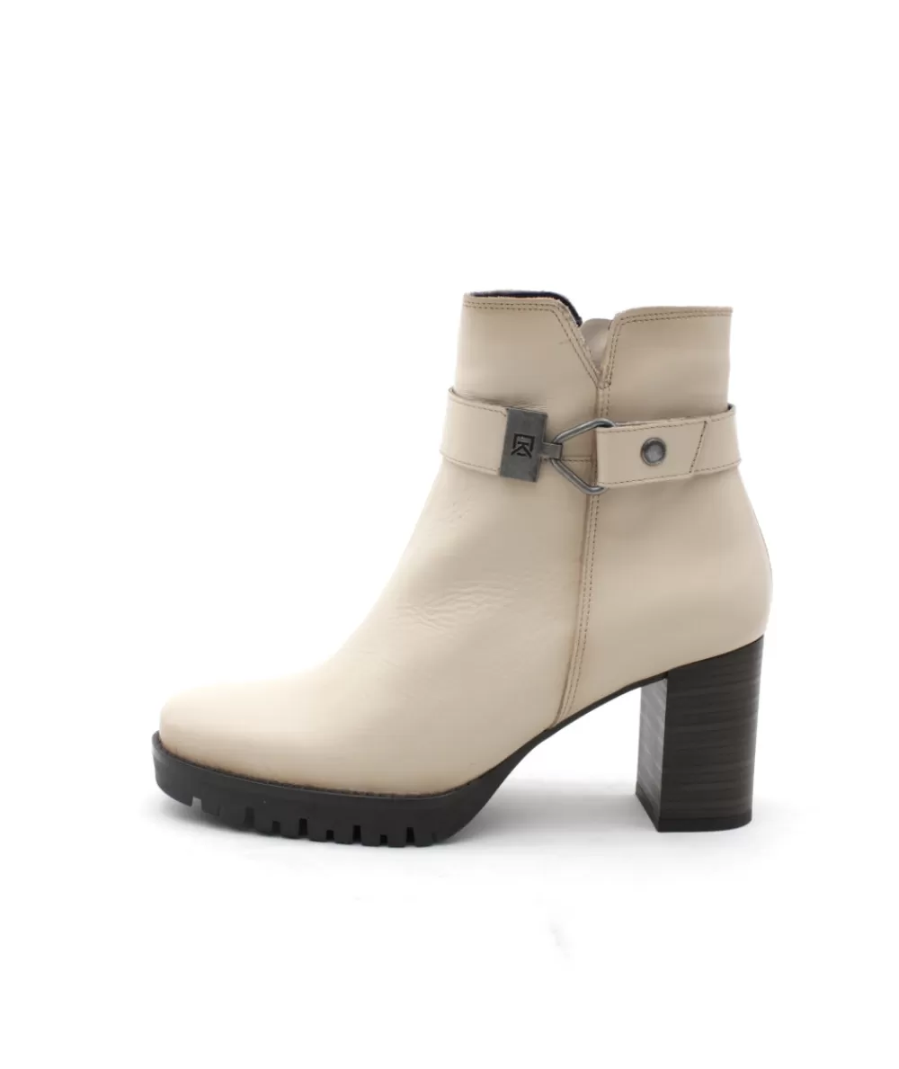 Women dorking Ankle Boots- D8961 Life