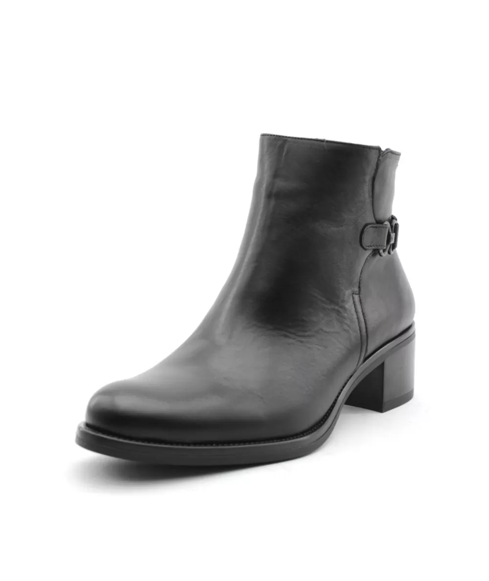 Women dorking Ankle Boots- D8966 Chiara