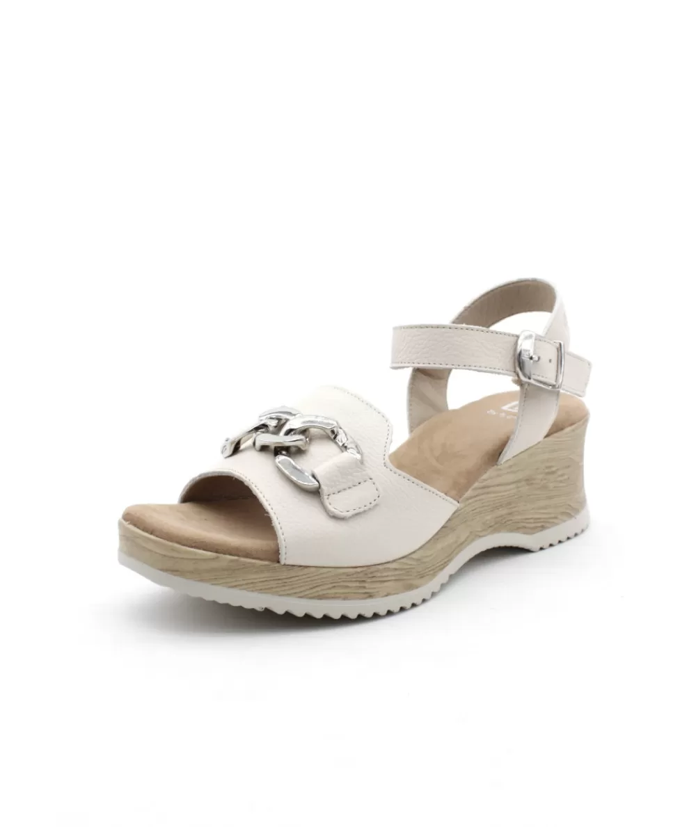 Women dorking Sandals And Sandals- D9034 Ubari